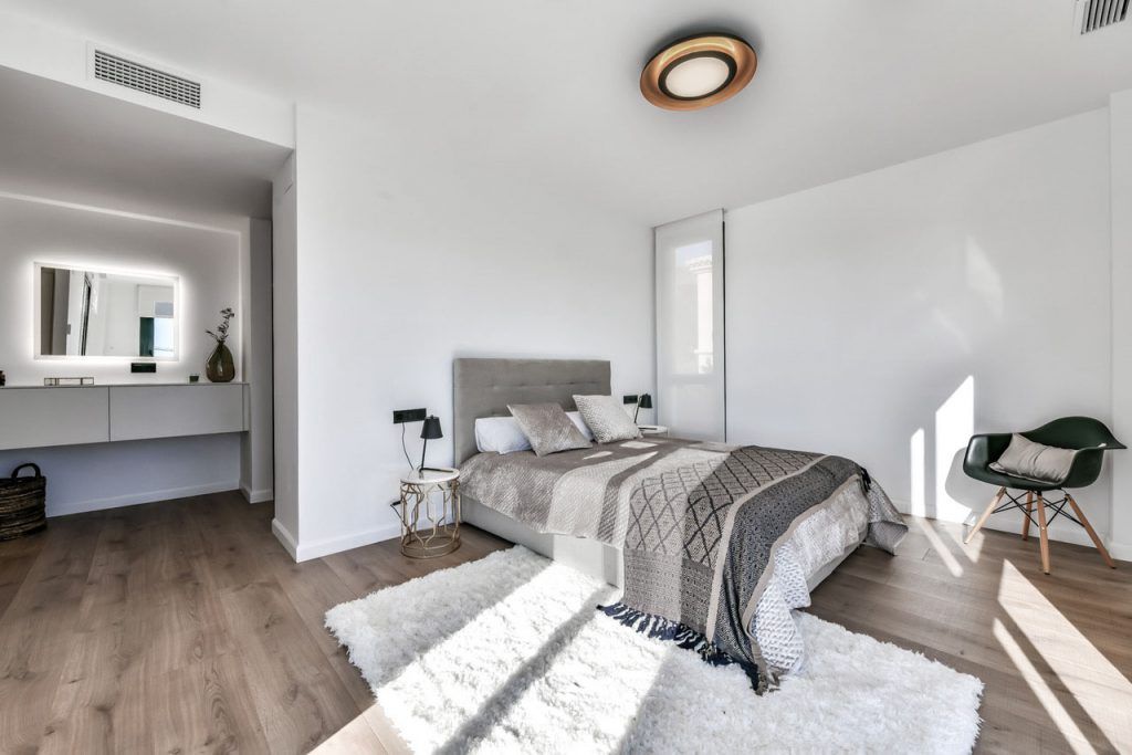 diseño interior y decoracion elena yago dormitorios con encanto